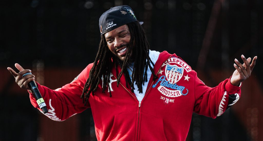 Fetty Wap Teams With Jimmy John’s For New Summer “#1738” Wrap Meal