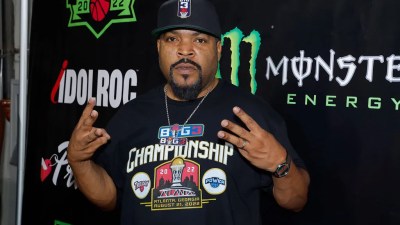 Ice Cube Suspends BIG3 Players Lance Stephenson & Michael Beasley After Altercation