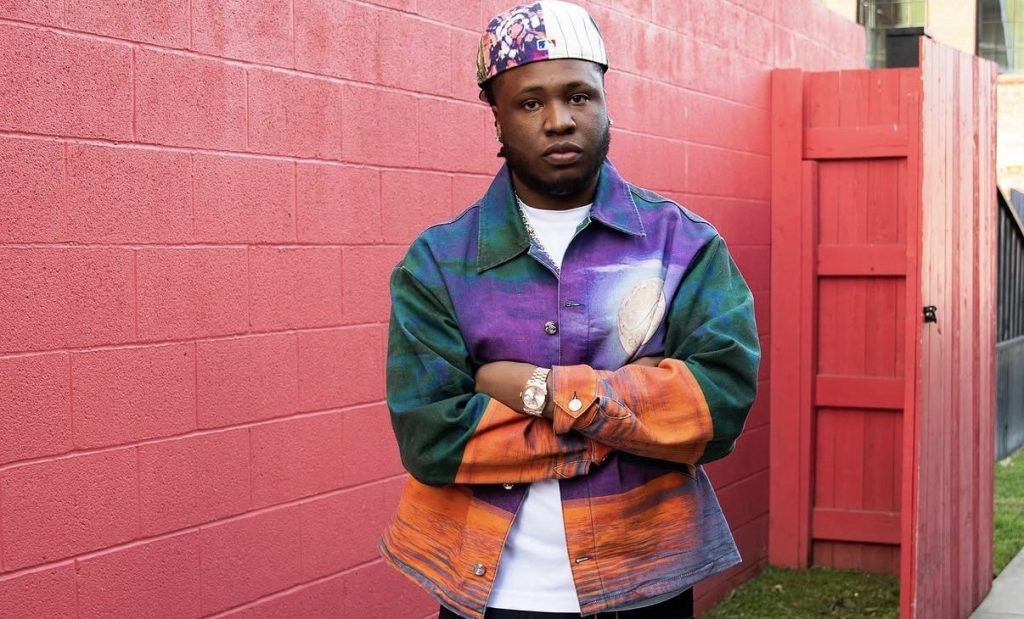 Legendary Producer Tay Keith Reportedly Dead At 29