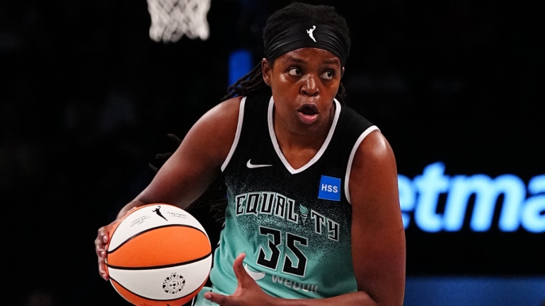 New York Liberty To Host Annual ‘Juneteenth Unity Night ‘