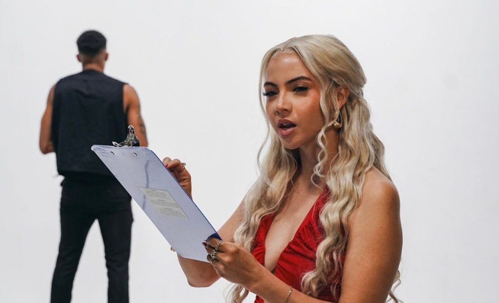 Podcaster Bobbi Althoff Makes Rap Debut On Sukihana’s “Bills Paid”