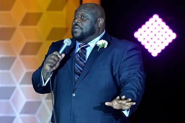 Actor Faizon Love Arrested In Florida After Claimed “Too Broke To Pay Child Support”