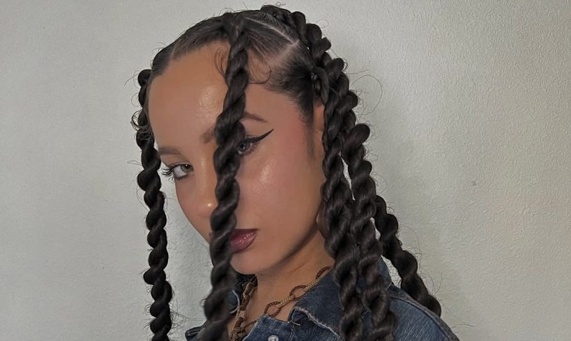 Tarah Jade Brings New R&B To Today’s Music