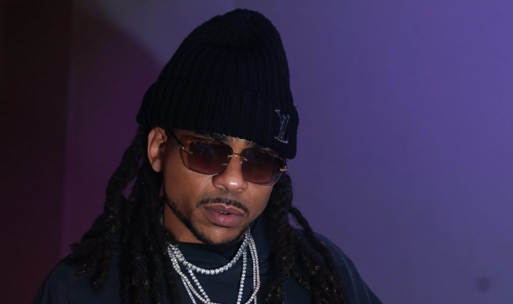 Max B’s Long-Awaited Return Brings a Legendary New York Story to HOT 97 Summer Jam