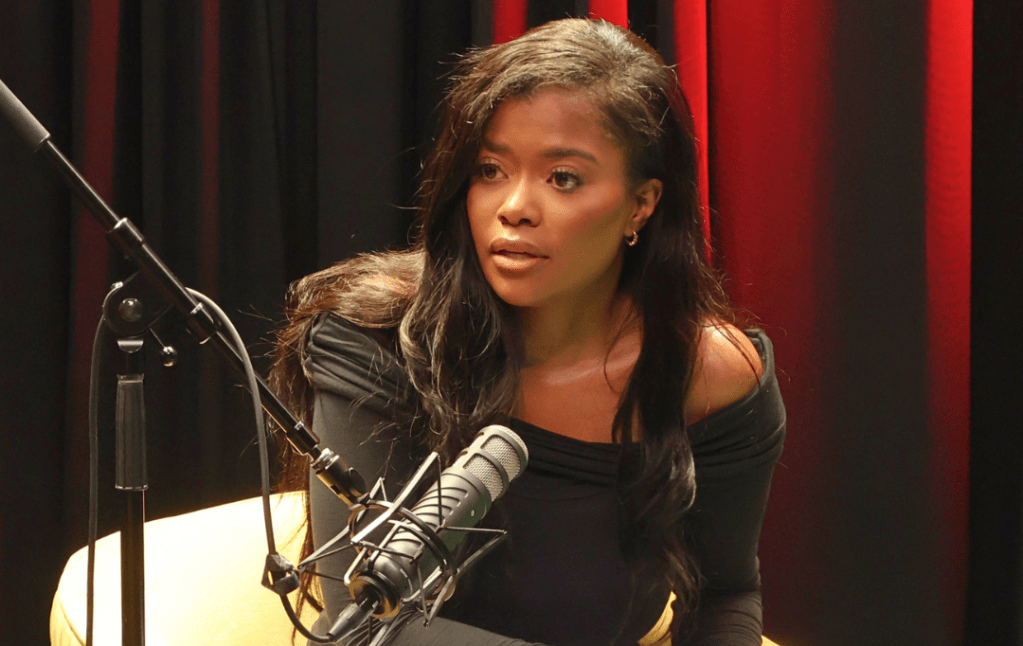 Karen Civil Reveals Nipsey Hussle-Foot Locker & L.A. Rams Collab Coming Soon