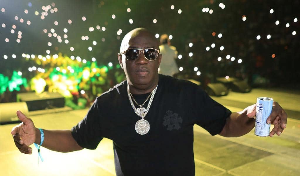 Legendary Florida DJ Bigga Rankin Passed Away, Rick Ross Pays Tribute