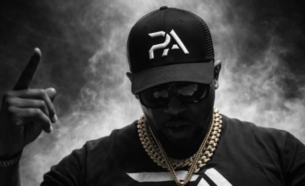 Harlem’s Parrish Makes Impact This Summer With “On Me”