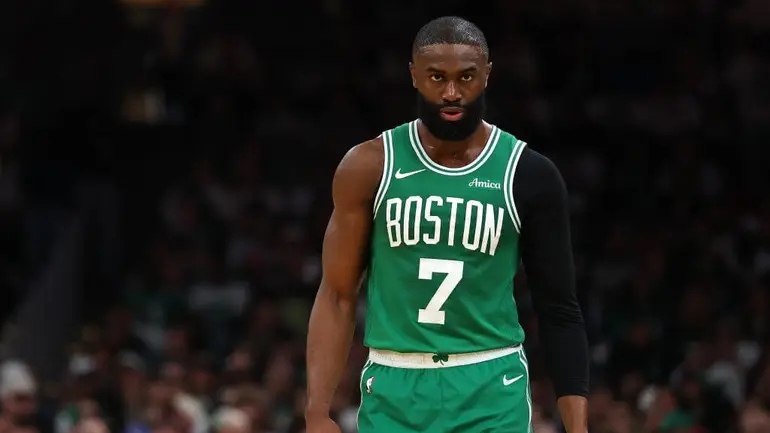 Jaylen Brown Says Celtics Disrespected Him Before Trade To 76ers
