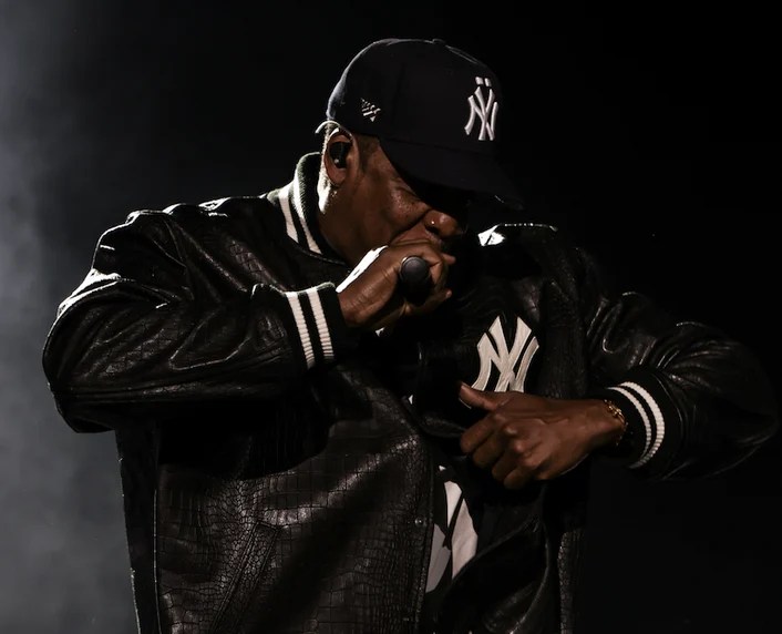 JAŸ-Z’s Yankee Stadium Residency Sets New Records