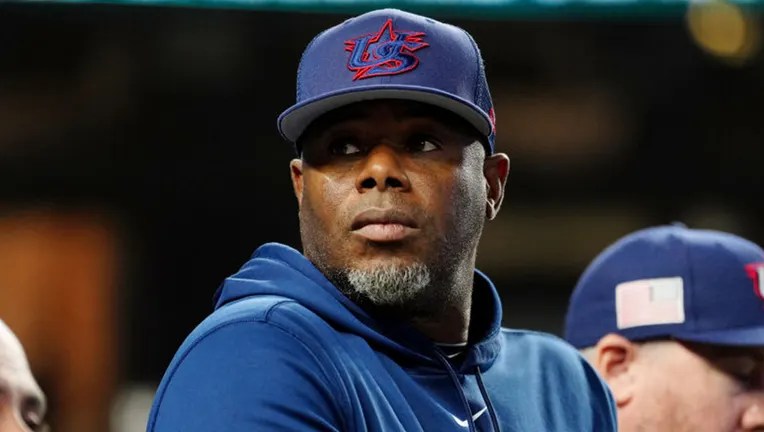 Ken Griffey Jr.’s Signature Kicks Get A New HBCU Look