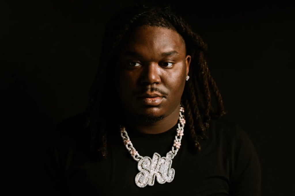 Rapper Lucki’s West Hollywood Home Robbed Of $500K In Items