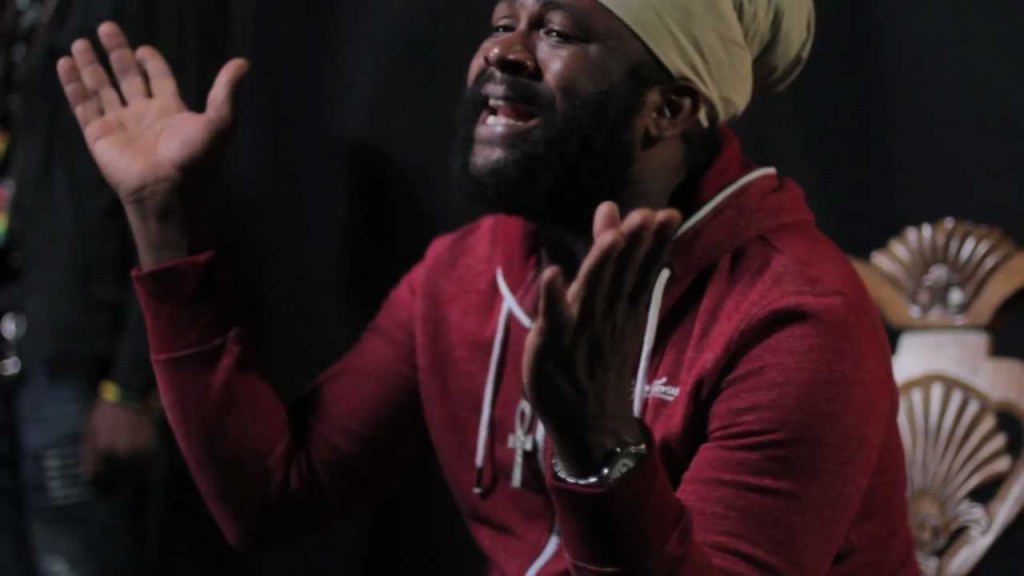 Reggae Singer Fantan Mojah Dead At 49
