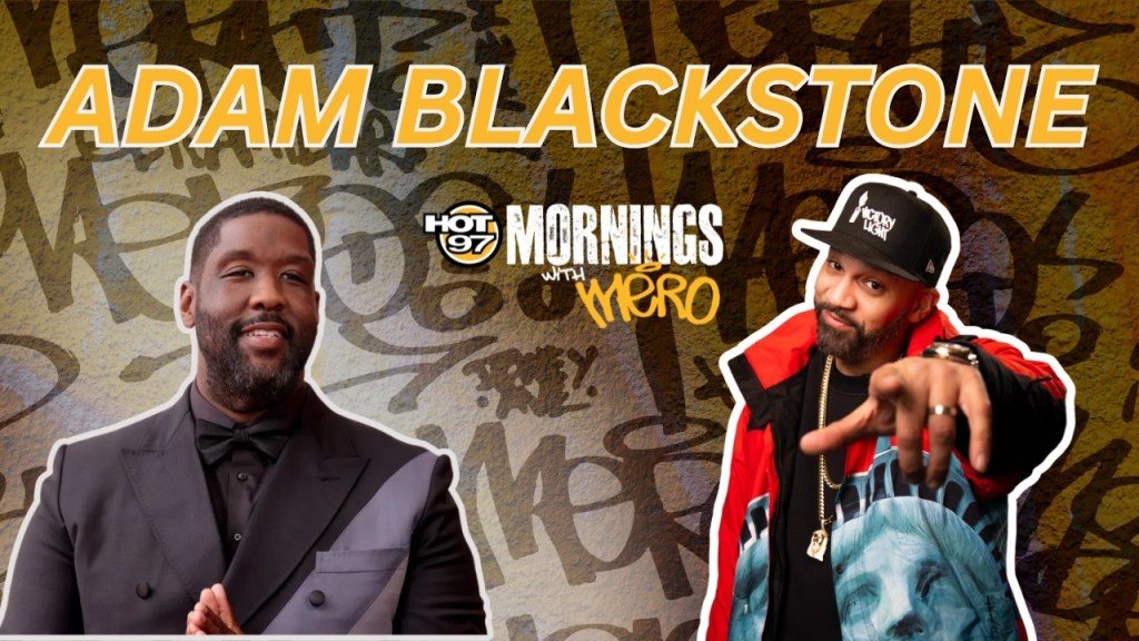 Jay-Z’s Co-Musical Director Adam Blackstone Reveals What REALLY Happened at Roots Picnic