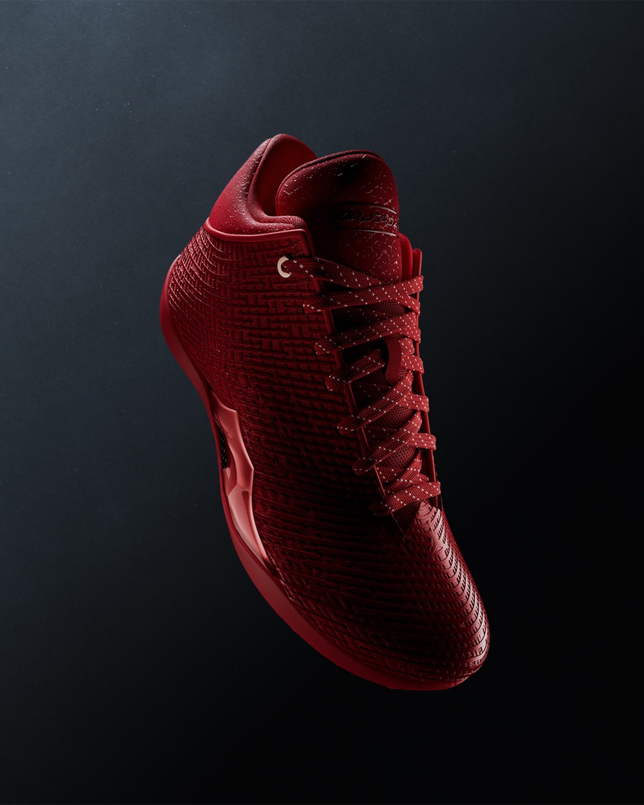 The Air Jordan 41 Rewrites The Rules Of The Court