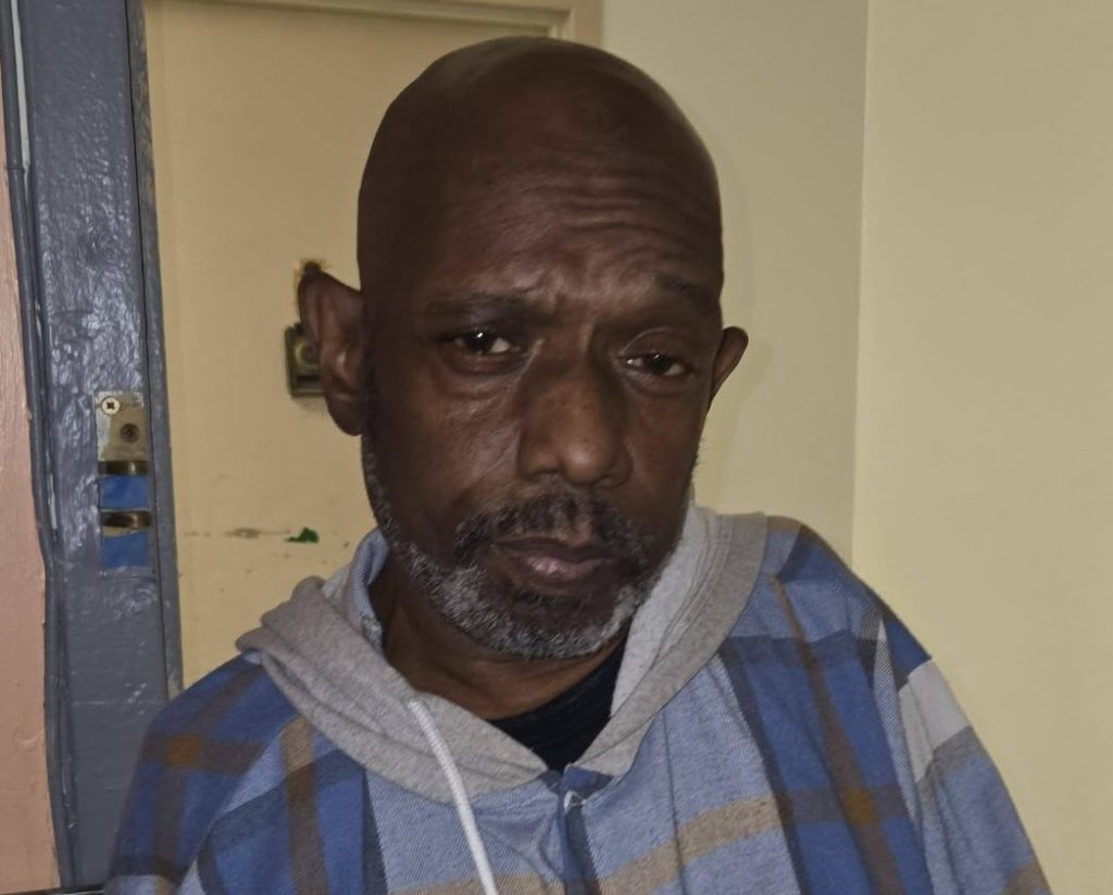 Hip-Hop Legend Keith Caesar, Keith Keith of The Funky 4+1, Dead At 64