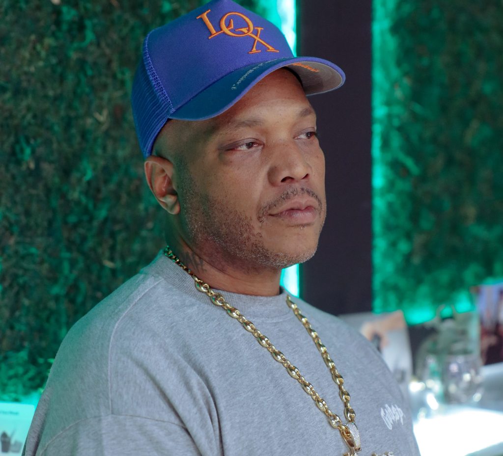 Styles P Previews Final Album, “Ghost of the Past, Present, & Future”