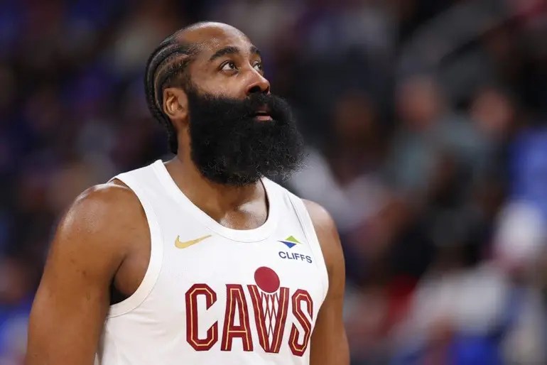 James Harden’s Misdemeanor Gun Charge Dismissed In Texas