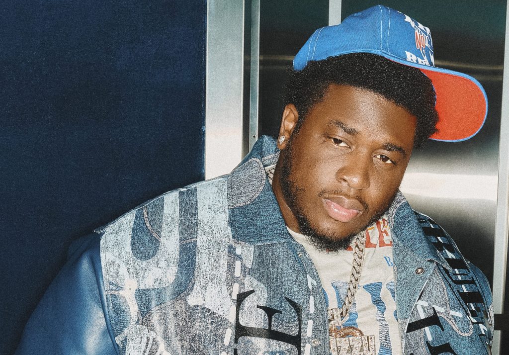 Cash Cobain Is The Face Of True Religion’s Iconography Collection