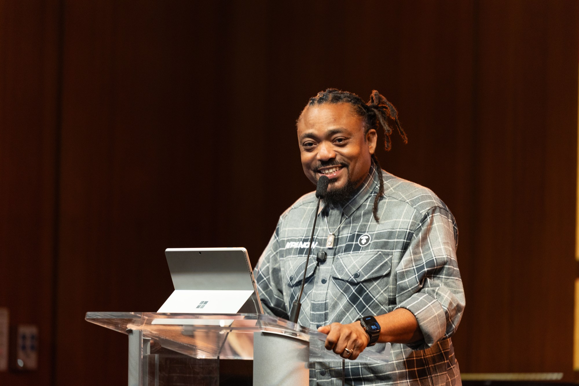 Machel Montano Celebrates Caribbean Legacy With ‘Journey of a Soca King’ Exhibition in Brooklyn
