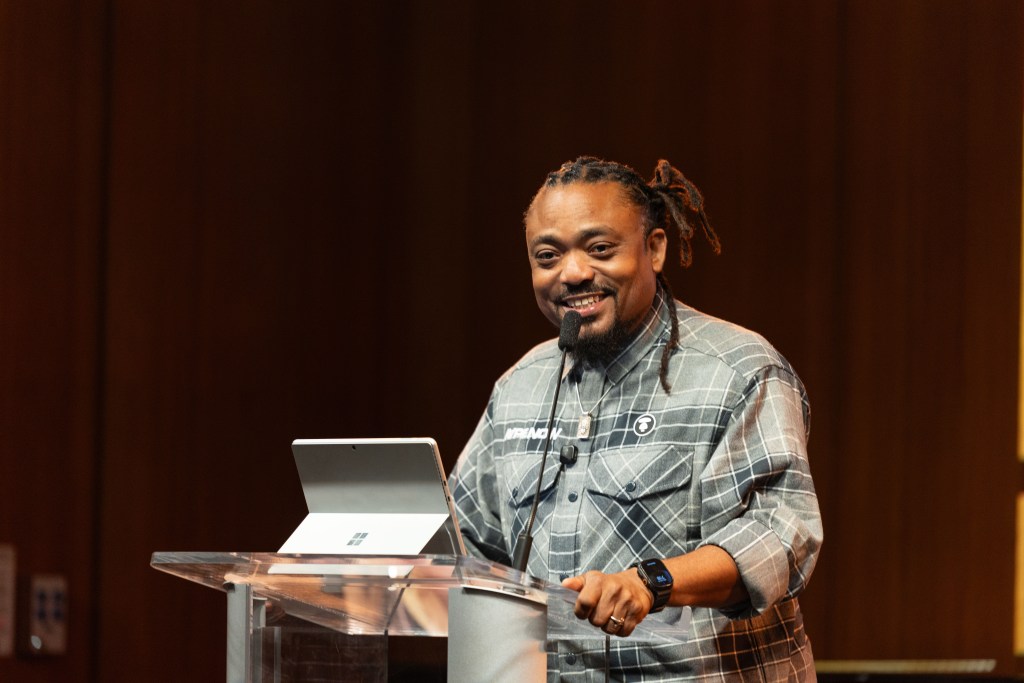 Machel Montano Celebrates Caribbean Legacy With ‘Journey of a Soca King’ Exhibition in Brooklyn