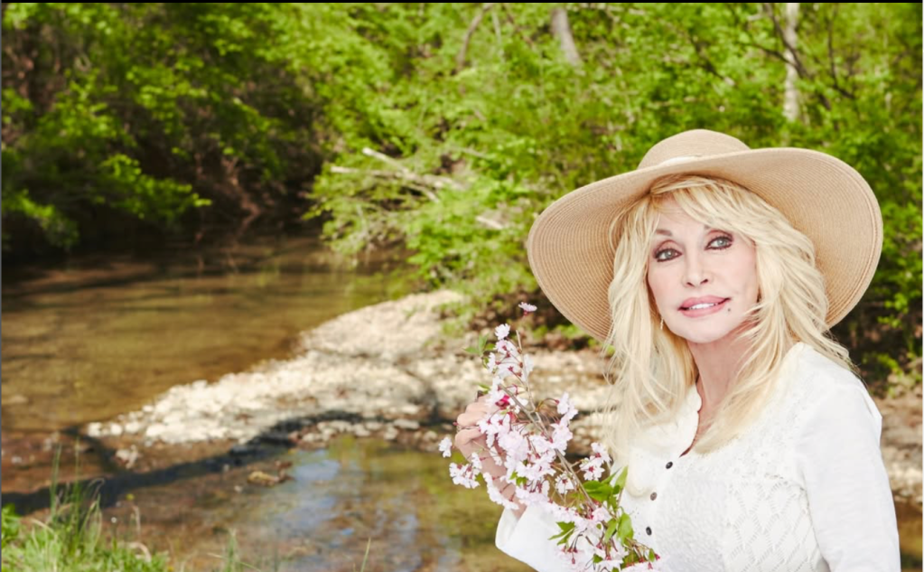 Dolly Parton Passes Away at 80