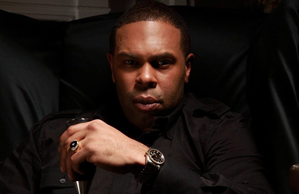 Legendary Rapper C.L. Smooth Sues St. Nick Ent Over Unpaid Royalties