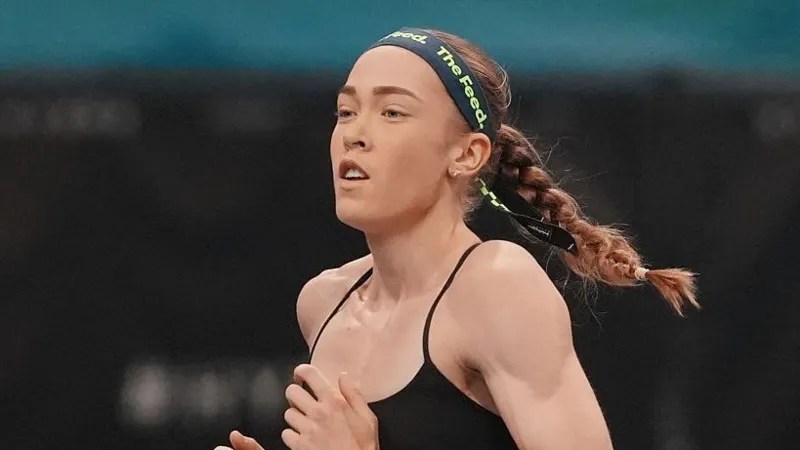 Austrailian Athlete Apologizes for Mid-Race Bowel Accident Following Victory
