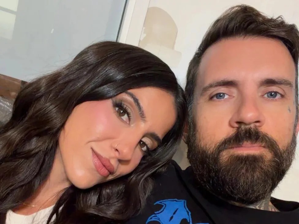 Adam22 Reveals Still Having Sex With Wife Lena The Plug While Separated