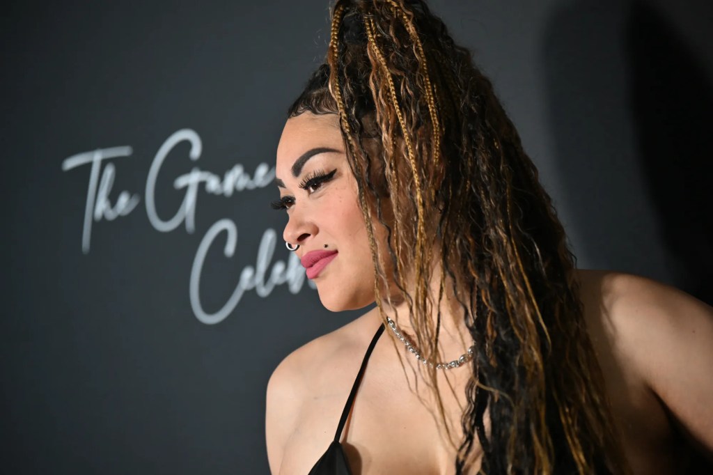 Keke Wyatt Denies Child Cruelty and Terroristic Threat Allegations Following Arrest