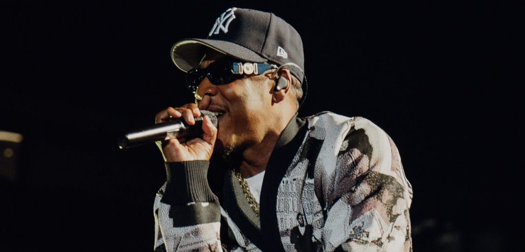 JAŸ-Z Recalls First Time Listening To Hot 97 In New HBO Max Doc