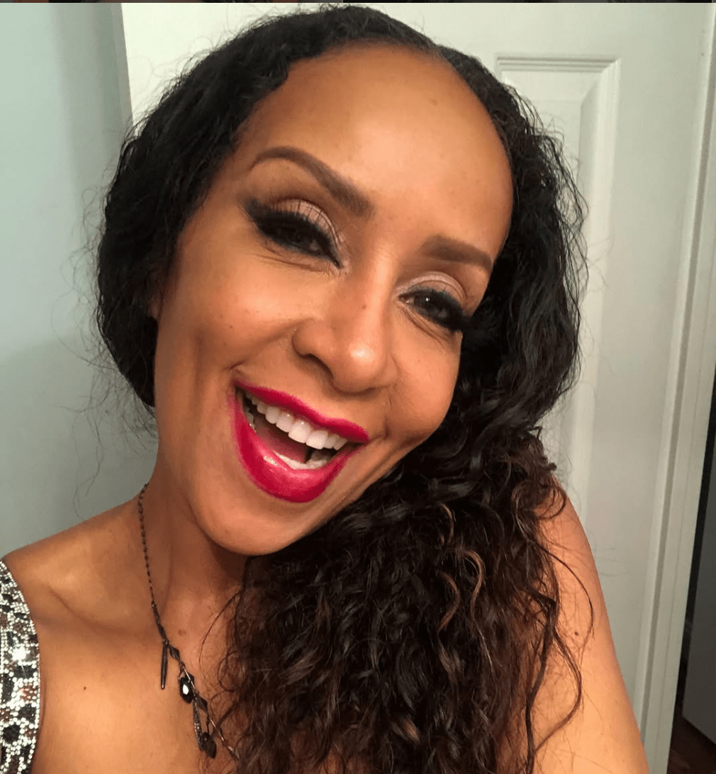 Angela Stribling, BET Pioneer and Radio Icon Dies at 58