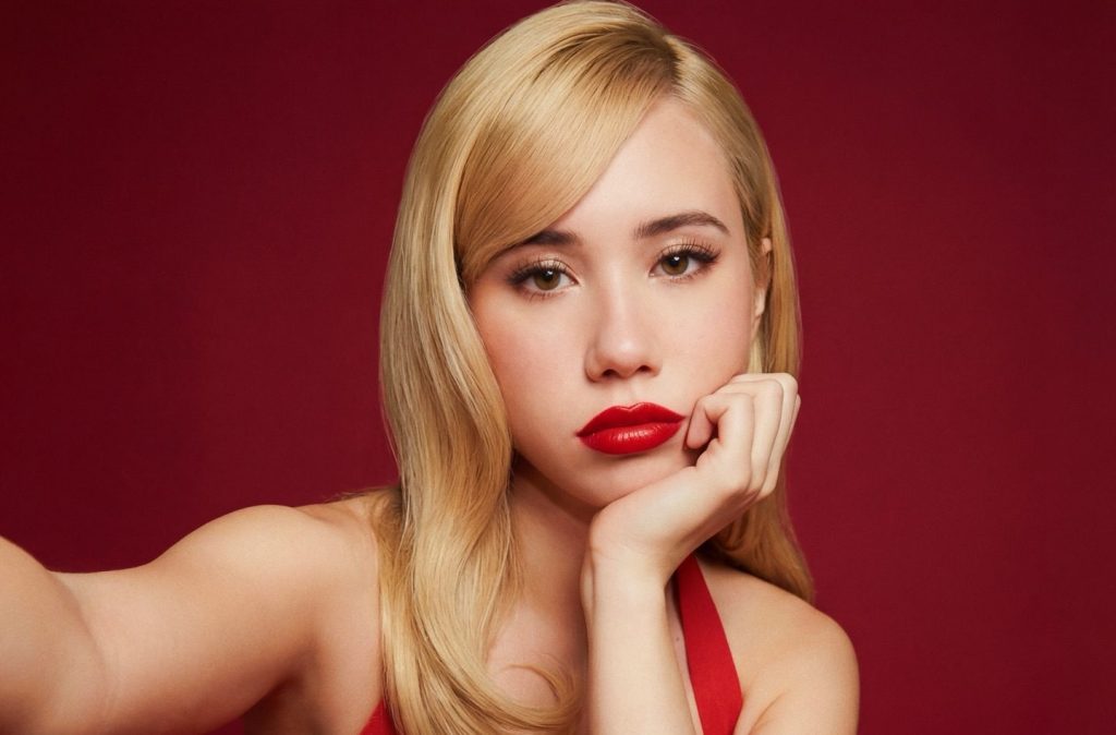 Lil Tay Crashes NYFW Runway, Security Removes Her
