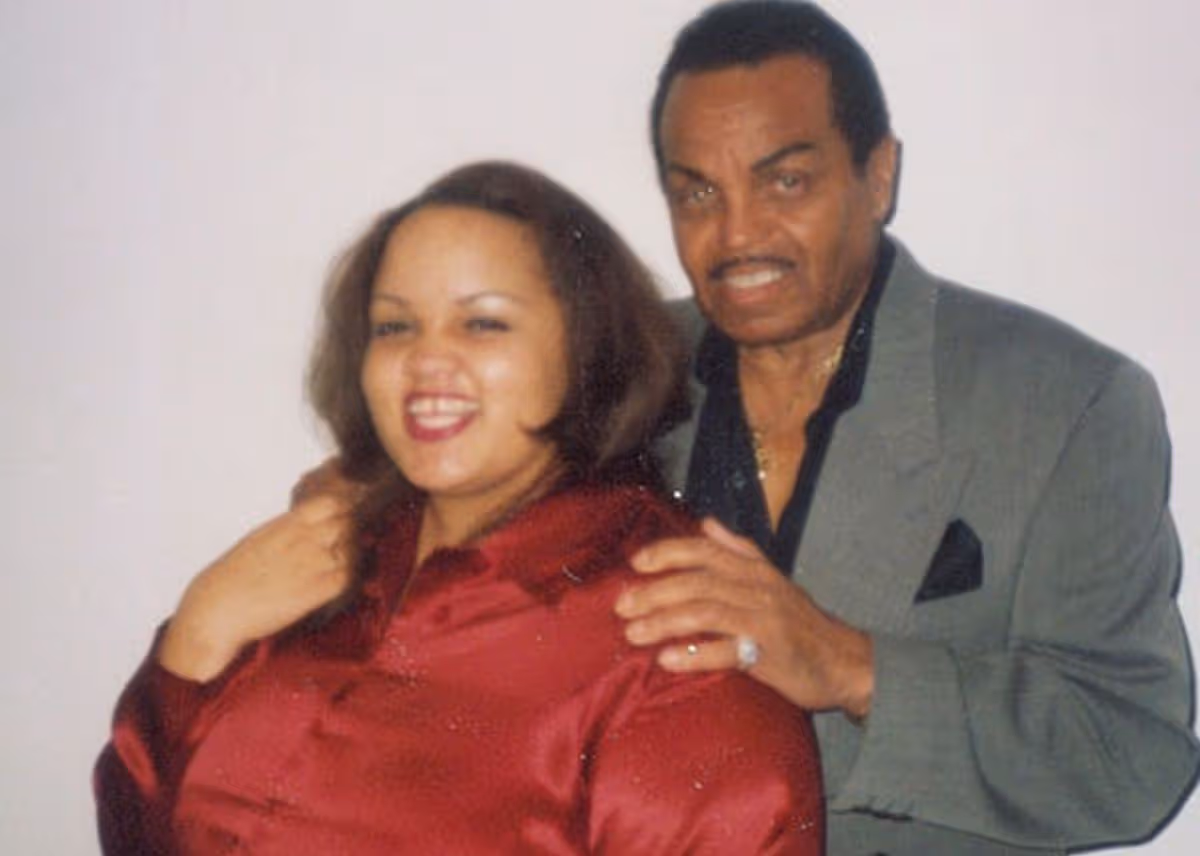 Joe Jackson’s Daughter Joh’Vonnie Breaks Her Silence on Being Labeled the “Bastard Child”