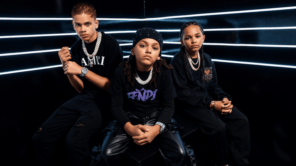 Jasper Boyz Taps LaniLove & NovaStarr For “New Chick”
