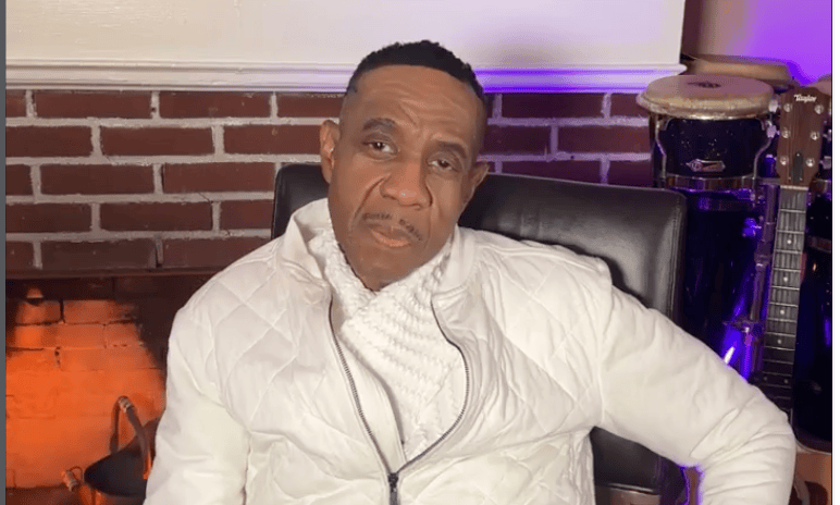 R&B Legend Freddie Jackson Dies at 70