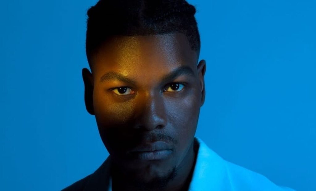 Actor John Boyega Reveals 2-Year Marriage & Expecting Baby