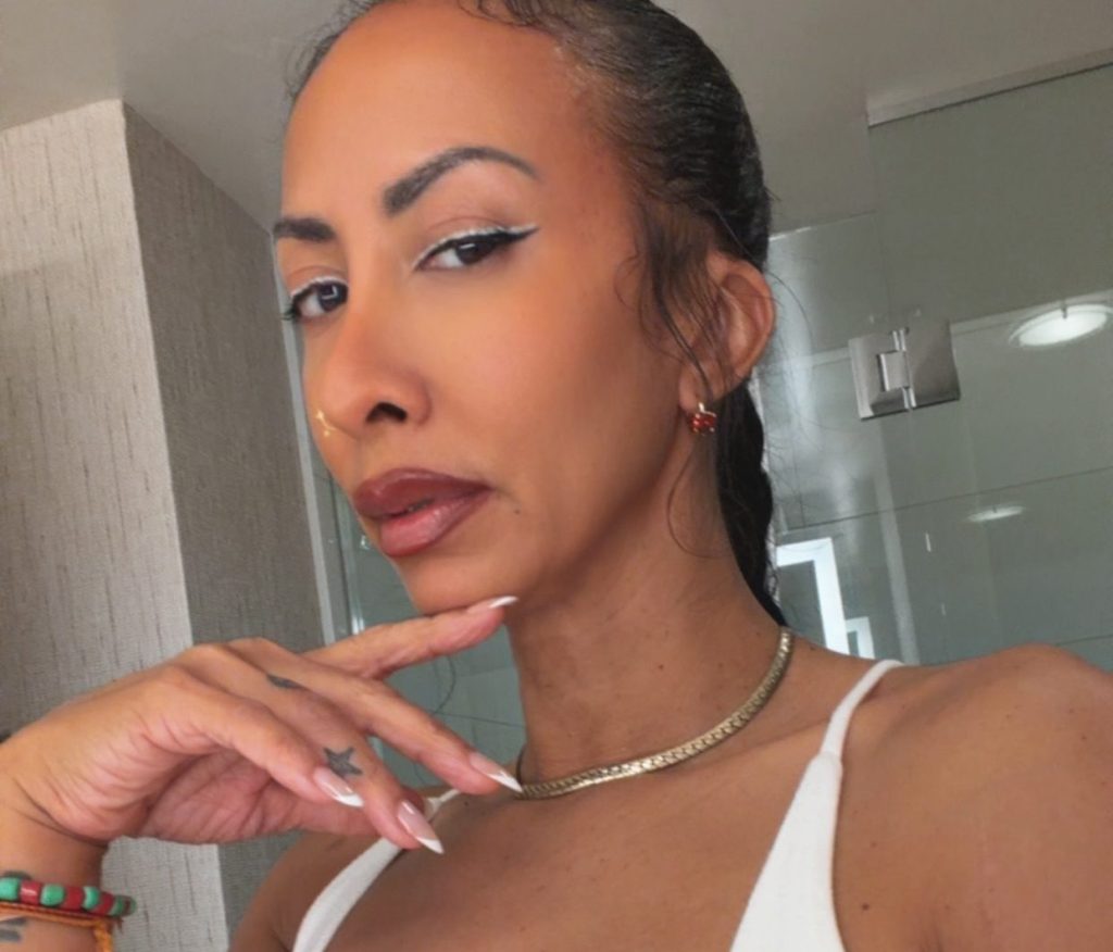 Former Rapper Solè Announces Divorce From Public Enemy’s Professor Griff