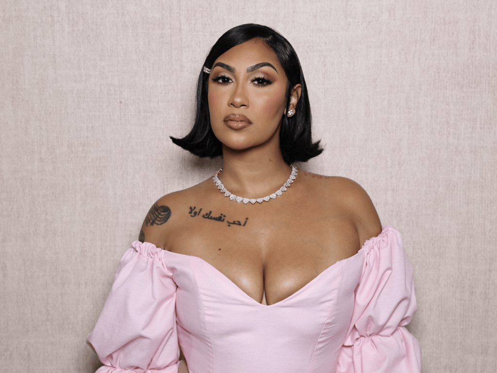 R&B Singer Queen Naija & Clarence White Announce Pregnancy