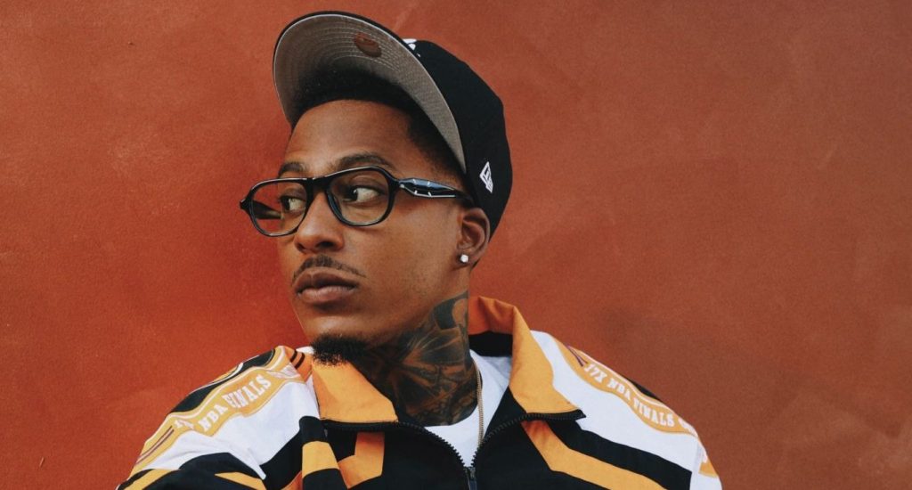 AZ Chike Mentioned L.A. Rappers Featured On Kendrick Lamar’s GNX Struggles At Dallas Show